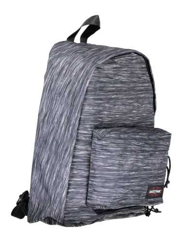 EASTPAK ZAINO UOMO GRIGIO