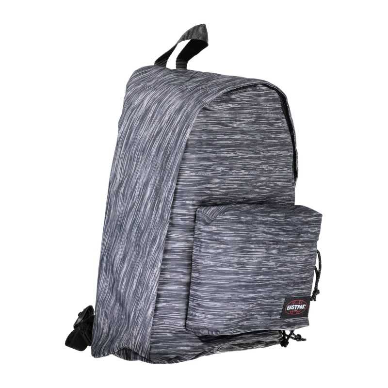 EASTPAK ZAINO UOMO GRIGIO