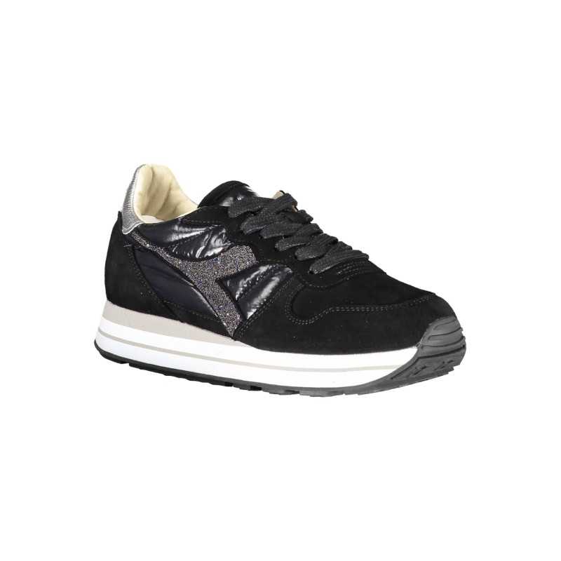 DIADORA CALZATURA SPORTIVA DONNA NERO