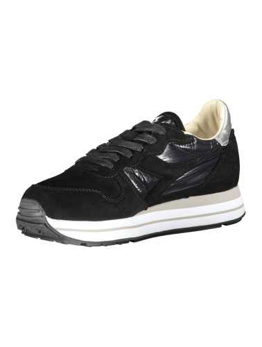 DIADORA CALZATURA SPORTIVA DONNA NERO