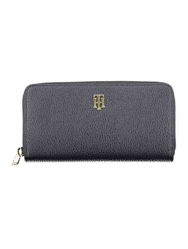 TOMMY HILFIGER PORTAFOGLIO DONNA BLU