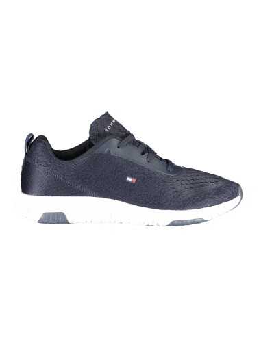 TOMMY HILFIGER CALZATURA SPORTIVA UOMO BLU