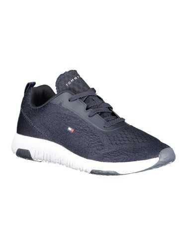 TOMMY HILFIGER CALZATURA SPORTIVA UOMO BLU