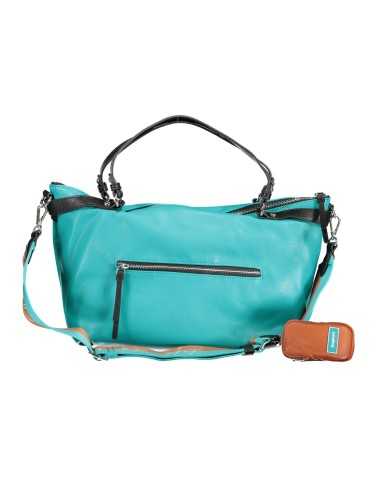 DESIGUAL BORSA DONNA AZZURRO