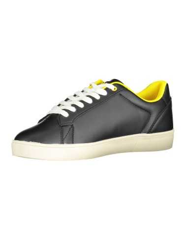 U.S. POLO ASSN. SNEAKERS UOMO NERO