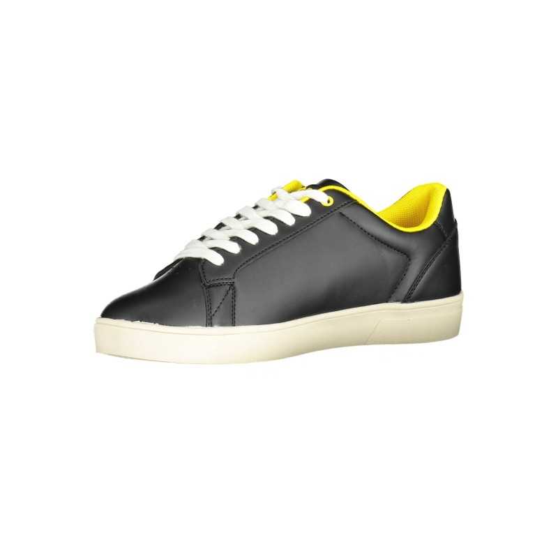 U.S. POLO ASSN. SNEAKERS UOMO NERO