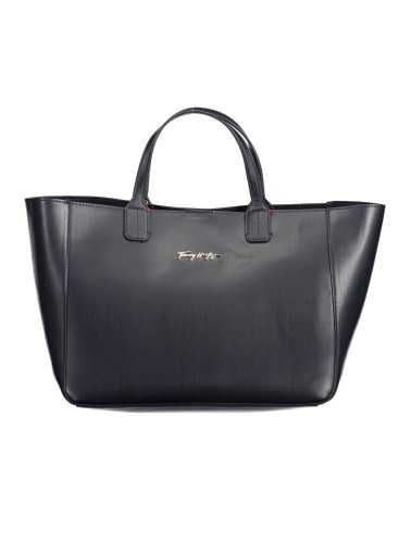 TOMMY HILFIGER BORSA DONNA BLU