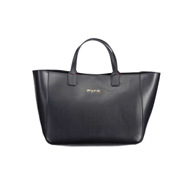 TOMMY HILFIGER BORSA DONNA BLU