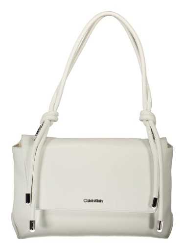 CALVIN KLEIN BORSA DONNA BIANCO