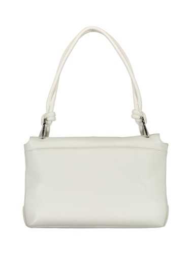 CALVIN KLEIN BORSA DONNA BIANCO