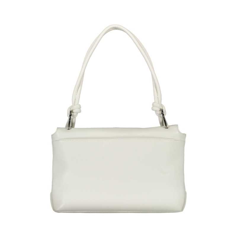 CALVIN KLEIN BORSA DONNA BIANCO