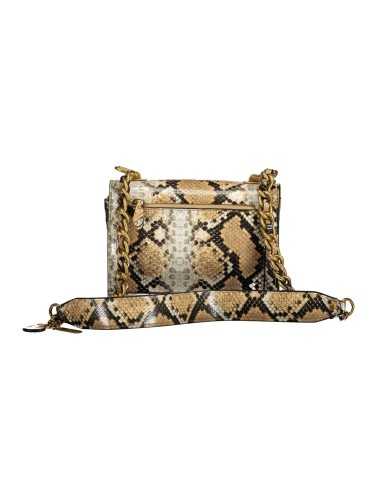 GUESS JEANS BORSA DONNA BEIGE