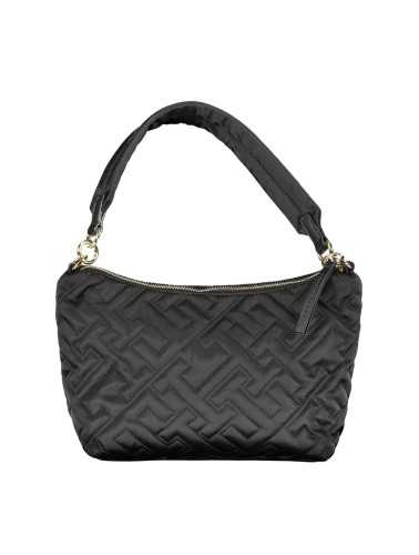 TOMMY HILFIGER BORSA DONNA NERO