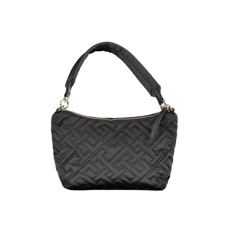 TOMMY HILFIGER BORSA DONNA NERO