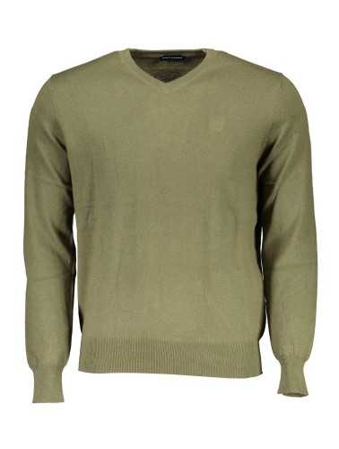 NORTH SAILS MAGLIA UOMO VERDE