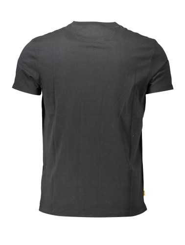 TIMBERLAND T-SHIRT MANICHE CORTE UOMO NERO