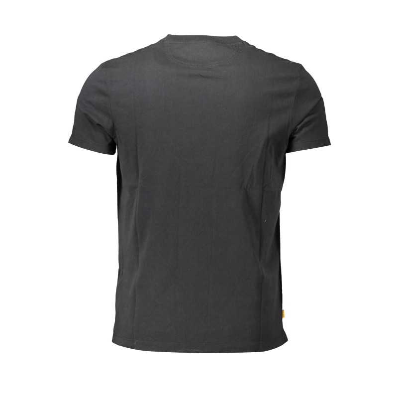 TIMBERLAND T-SHIRT MANICHE CORTE UOMO NERO