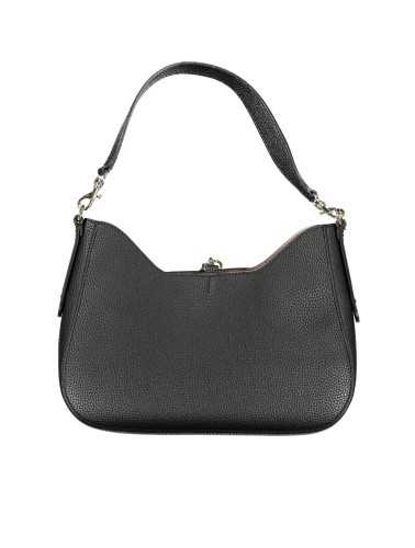 GUESS JEANS BORSA DONNA NERO