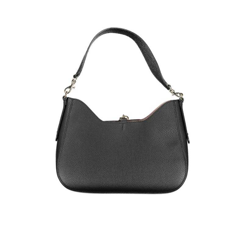 GUESS JEANS BORSA DONNA NERO