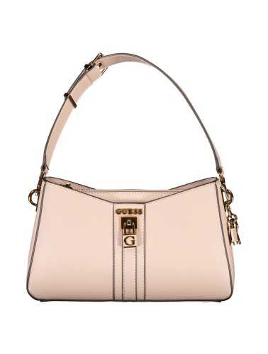 GUESS JEANS BORSA DONNA ROSA