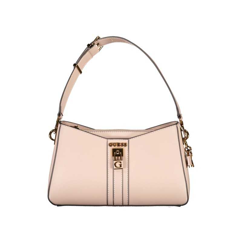 GUESS JEANS BORSA DONNA ROSA