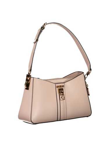 GUESS JEANS BORSA DONNA ROSA