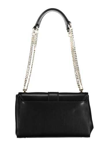 GUESS JEANS BORSA DONNA NERO