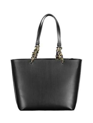 TOMMY HILFIGER BORSA DONNA NERO