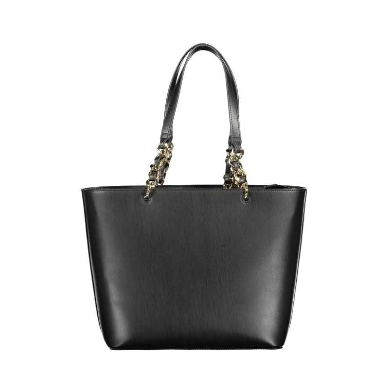 TOMMY HILFIGER BORSA DONNA NERO