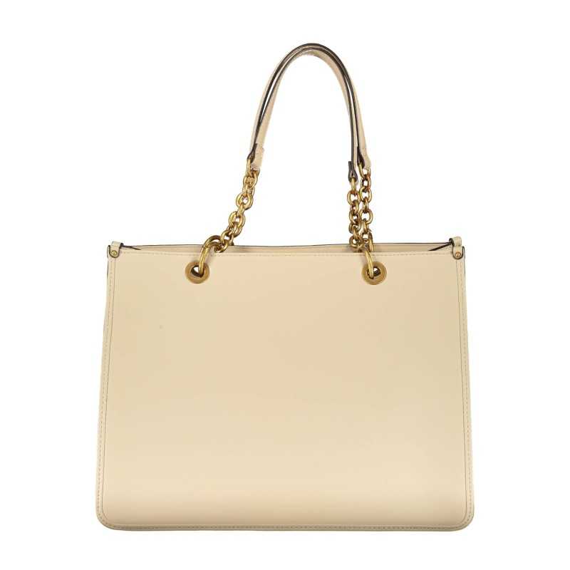 GUESS JEANS BORSA DONNA BEIGE