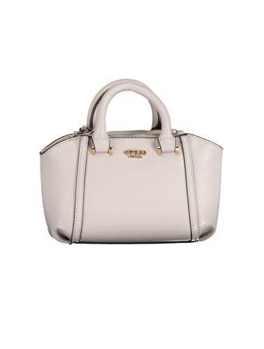 GUESS JEANS BORSA DONNA GRIGIO