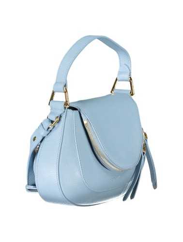 COCCINELLE BORSA DONNA AZZURRO