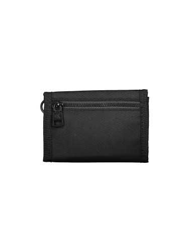 CALVIN KLEIN BLACK MAN WALLET