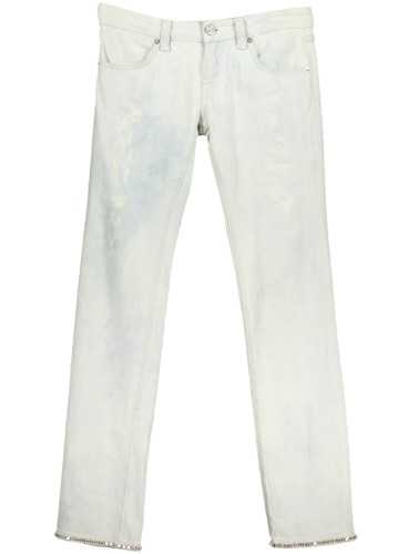 MIXED STOCK 3 UNISEX MULTICOLOR DENIM JEANS