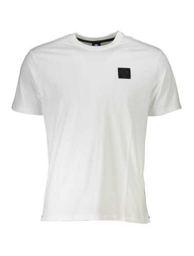 NORTH SAILS T-SHIRT SHORT SLEEVE MAN WHITE