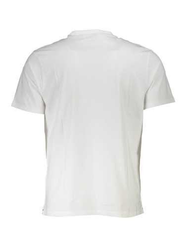 NORTH SAILS T-SHIRT MANICHE CORTE UOMO BIANCO