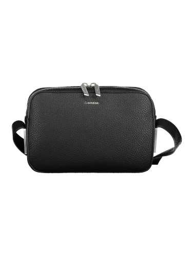 CALVIN KLEIN BORSA DONNA NERO