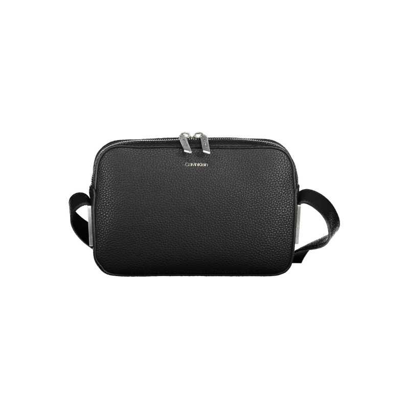 CALVIN KLEIN BORSA DONNA NERO