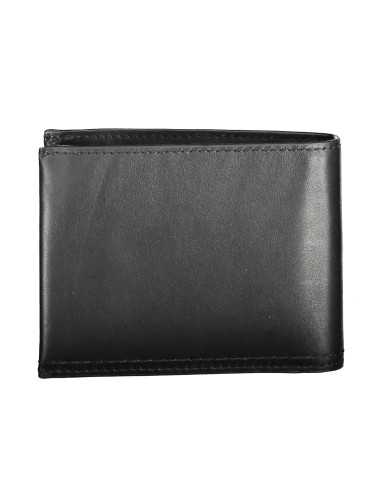 CALVIN KLEIN BLACK MAN WALLET