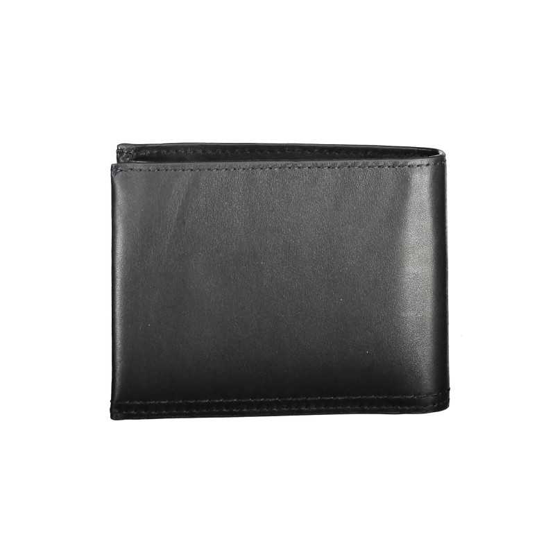 CALVIN KLEIN BLACK MAN WALLET