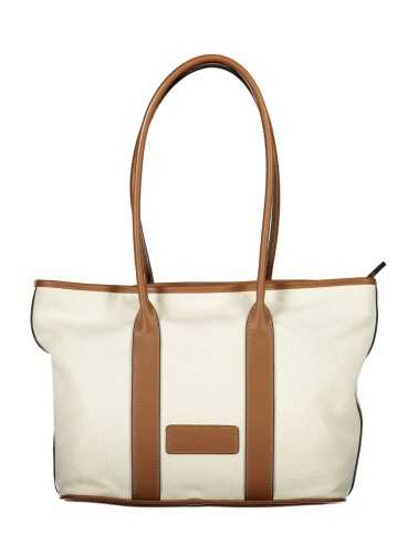 LA MARTINA BORSA DONNA BEIGE