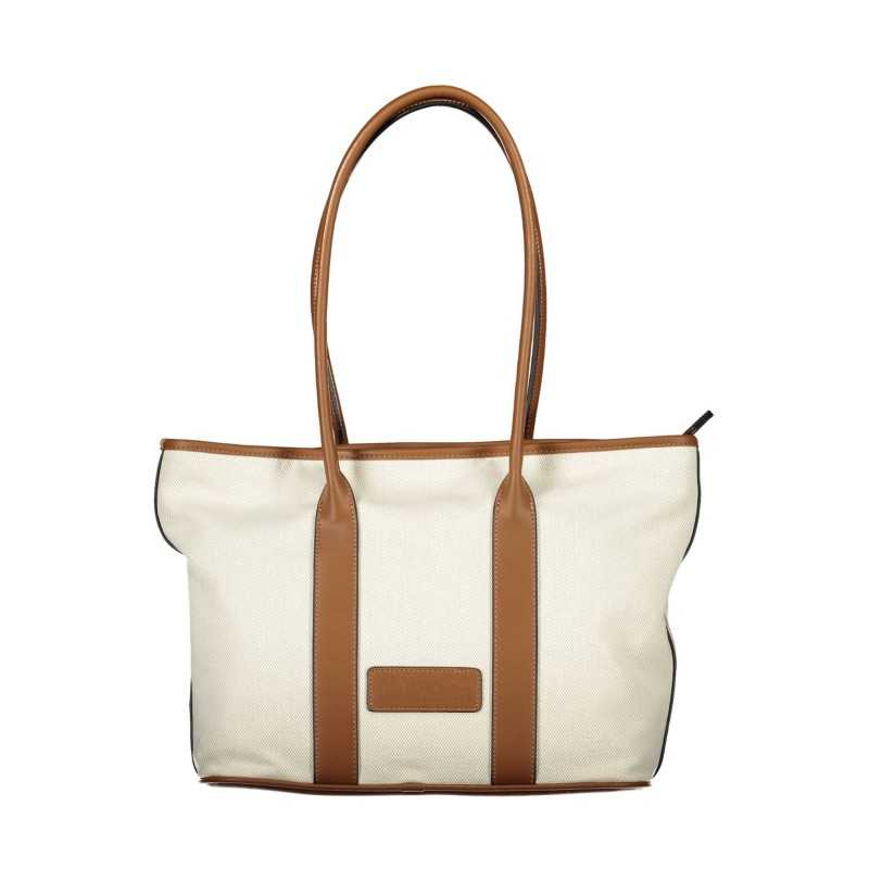 LA MARTINA BORSA DONNA BEIGE