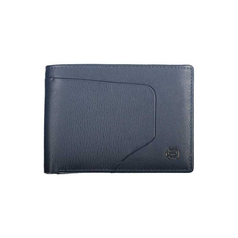 PIQUADRO BLUE MAN WALLET