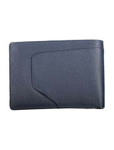 PIQUADRO BLUE MAN WALLET