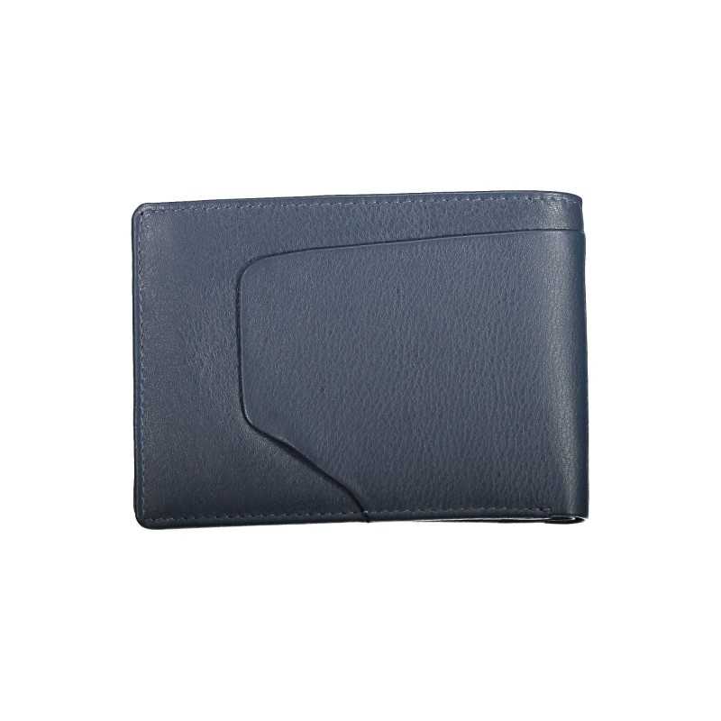 PIQUADRO BLUE MAN WALLET