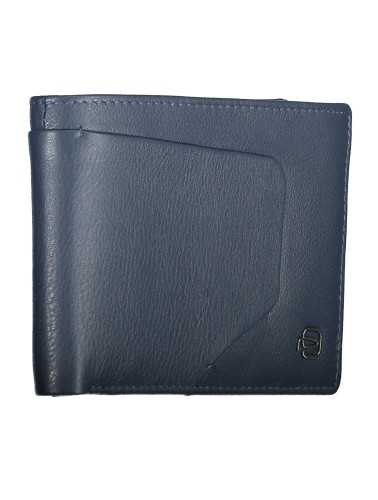 PIQUADRO BLUE MAN WALLET