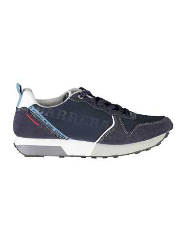 CARRERA SNEAKERS UOMO BLU