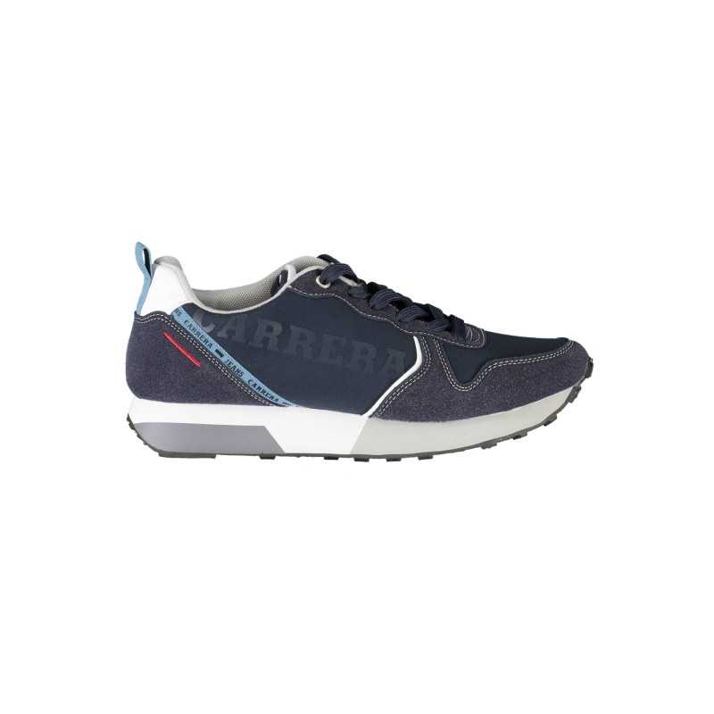 CARRERA SNEAKERS UOMO BLU