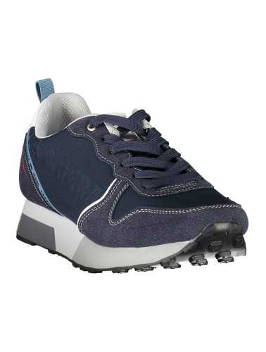 CARRERA SNEAKERS UOMO BLU