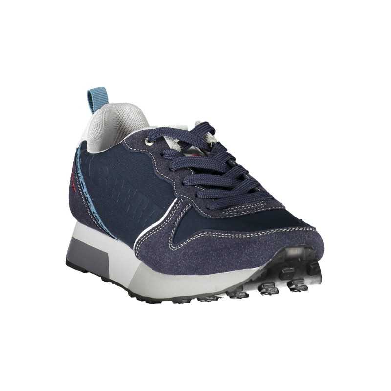 CARRERA SNEAKERS UOMO BLU